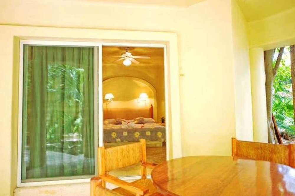 Villas Posada Xaguar by ChezPlaya