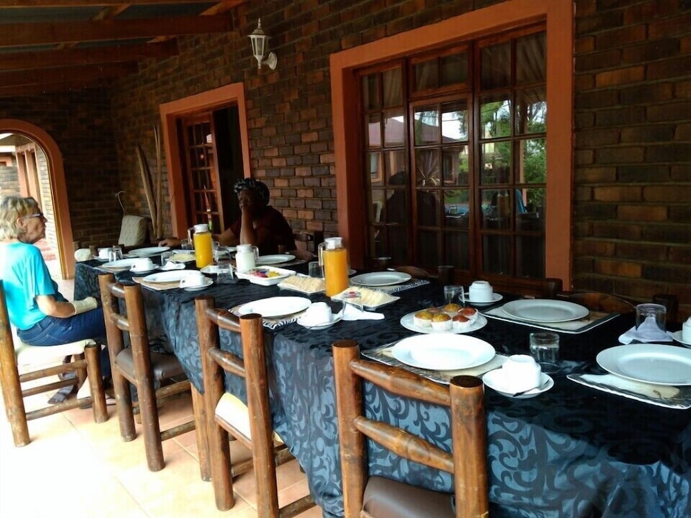 Eltasha Guesthouse and Spa view 4