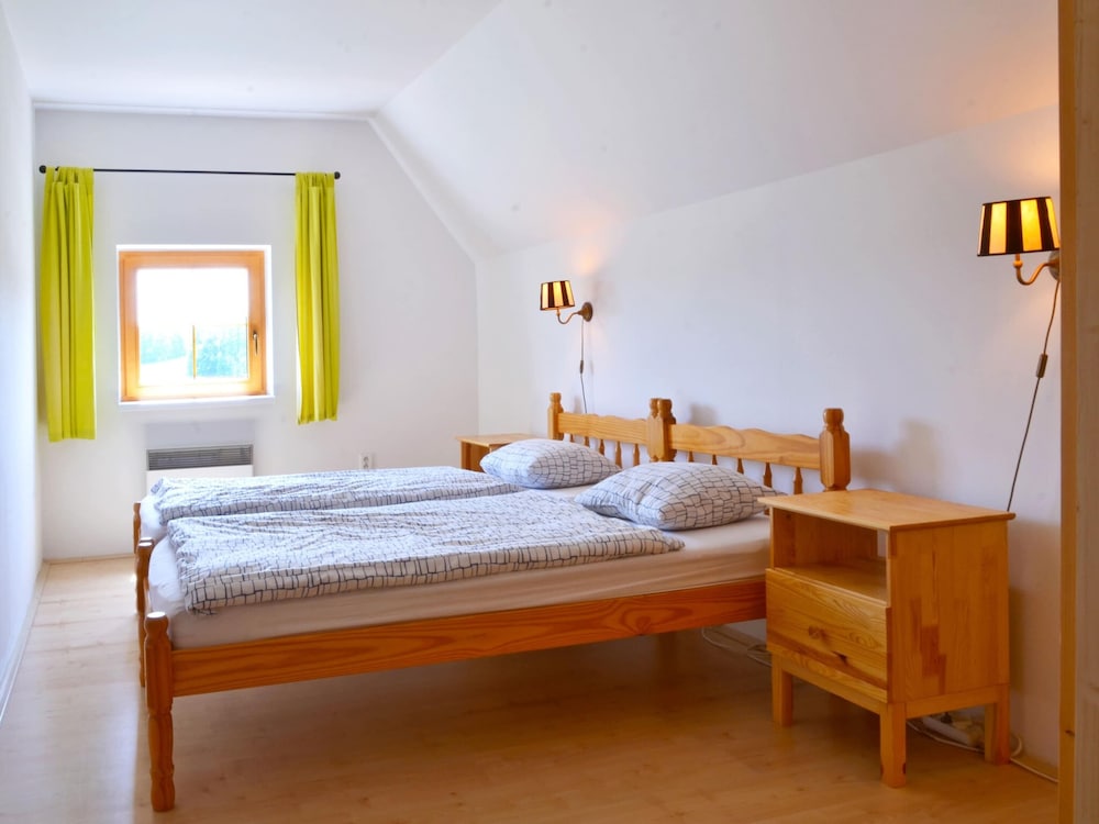 Stupna Holiday Home With Garden view 5