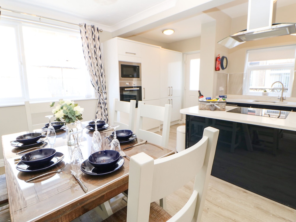 Lobster Pot Retreat