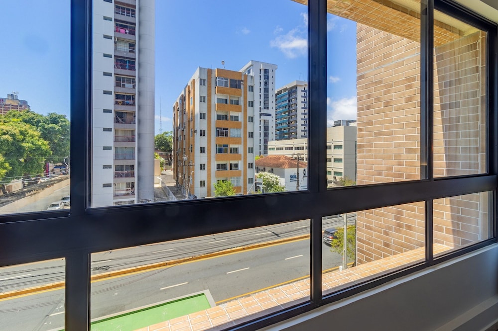 Max Derby Boulevard by Carpediem