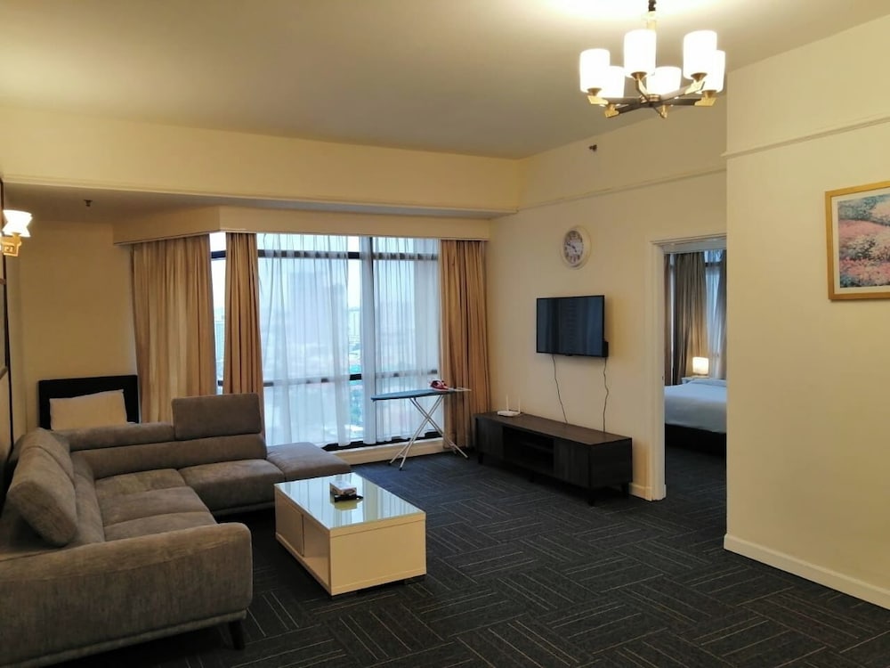 Kuala Lumpur Suite Berjaya Times Square