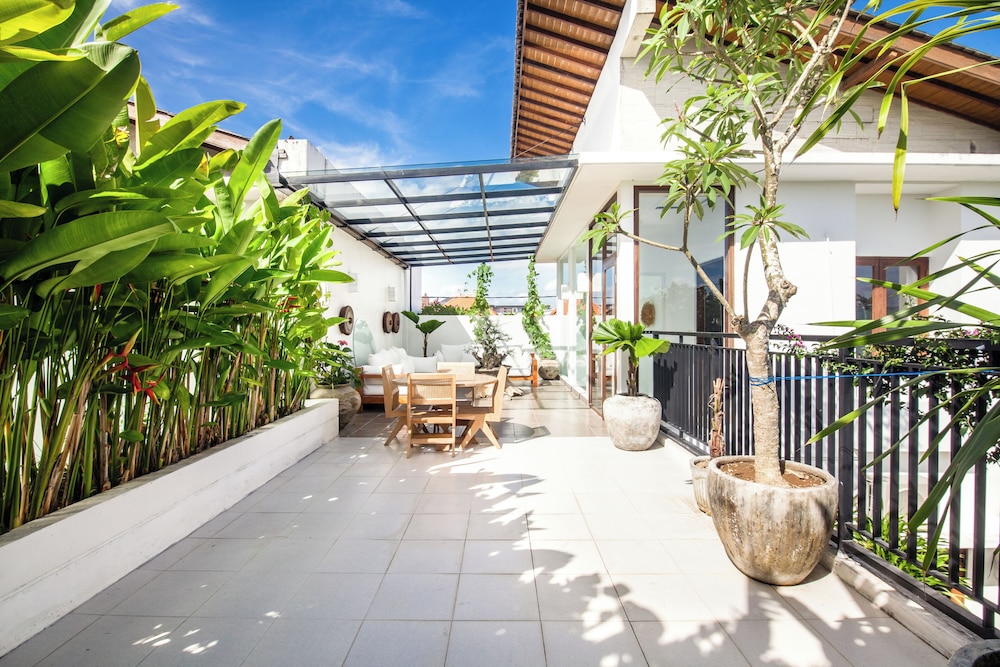 Kupu Villa 2br