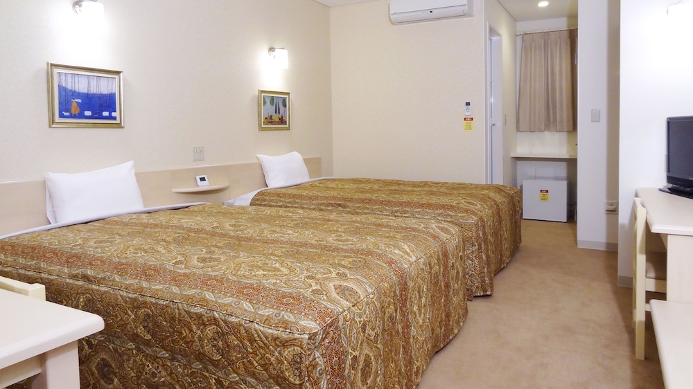 Family Lodge Hatagoya Tsuyama view 5