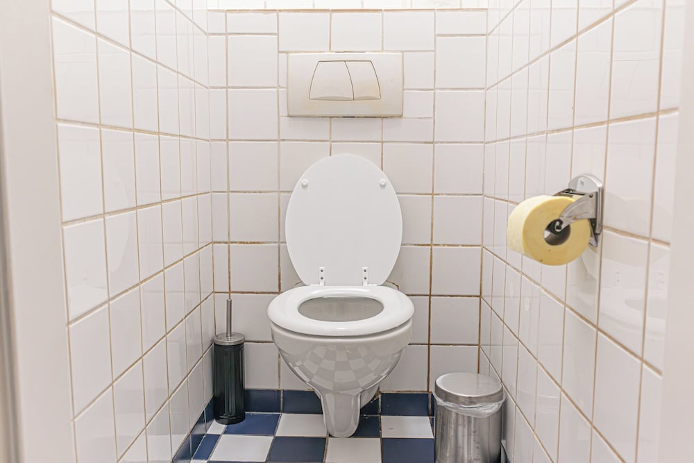 Charming 3BR Apt in Central Vienna