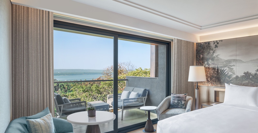 JW Marriott Goa 23