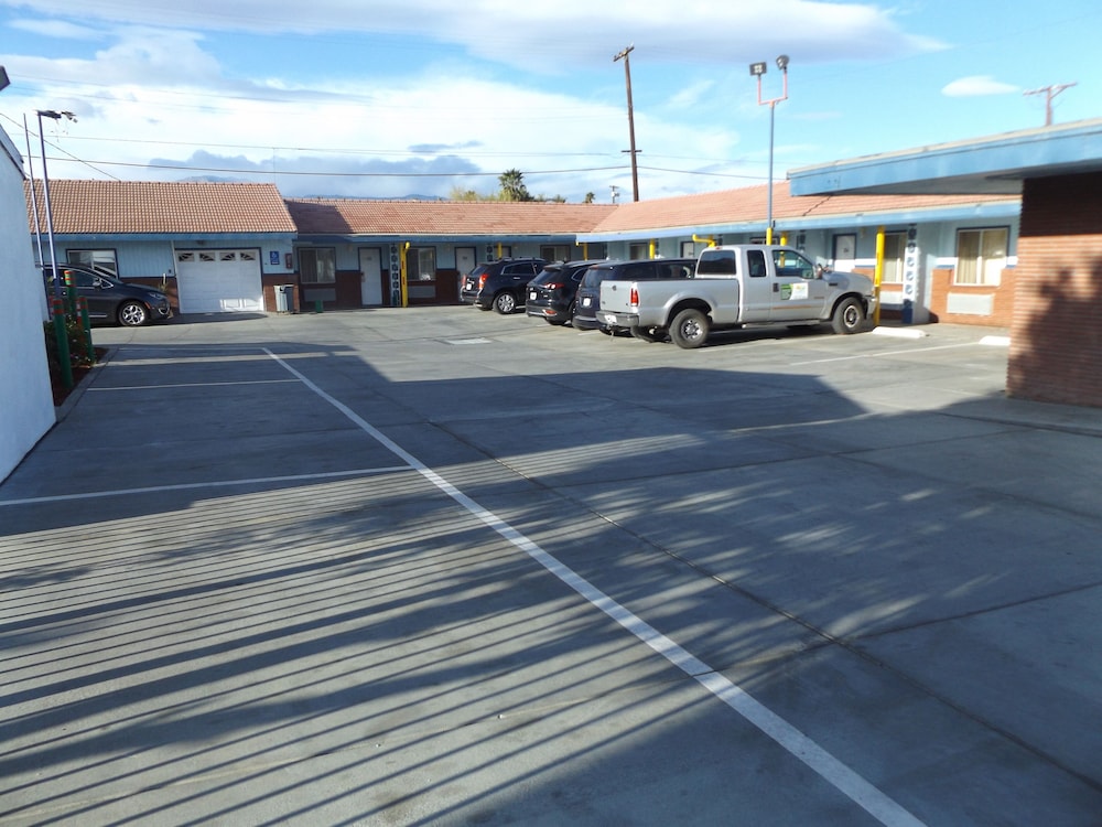 City Center Motel
