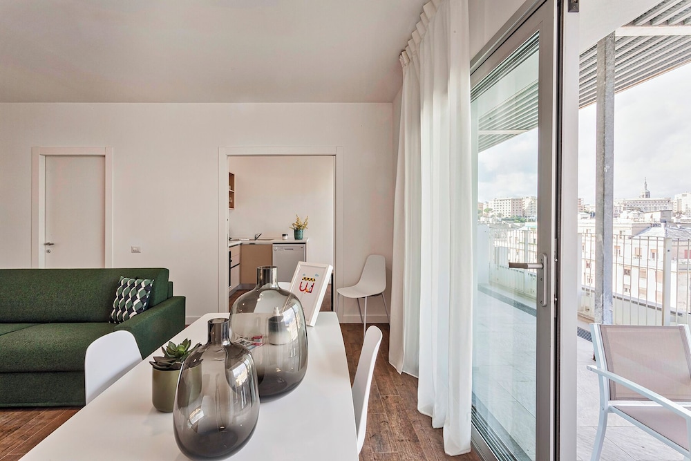 Deluxe Apartments by Wonderful Italy