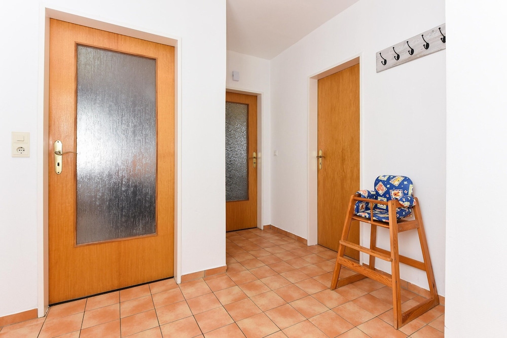 Ferienwohnung fur bis zu 3 Personen in Bensersiel