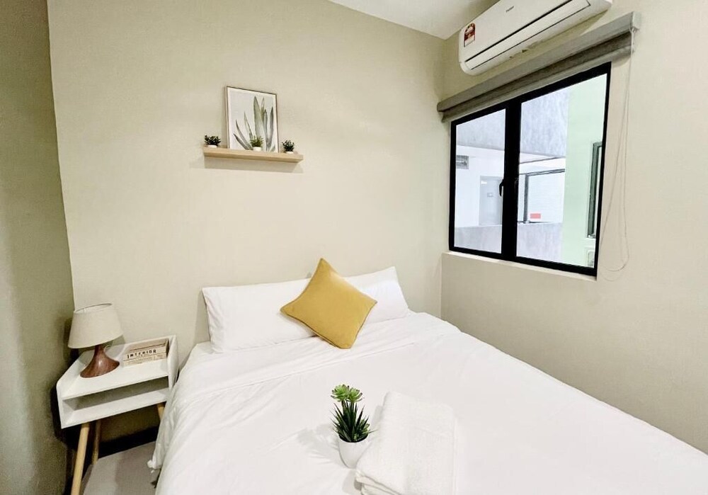 Manhattan Suites IPOH Waterpark by uBook