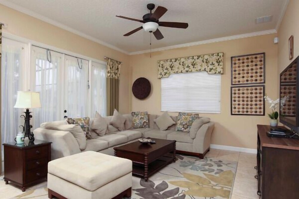 5-5 Magical Memories Reunion Resort Home - Image 3