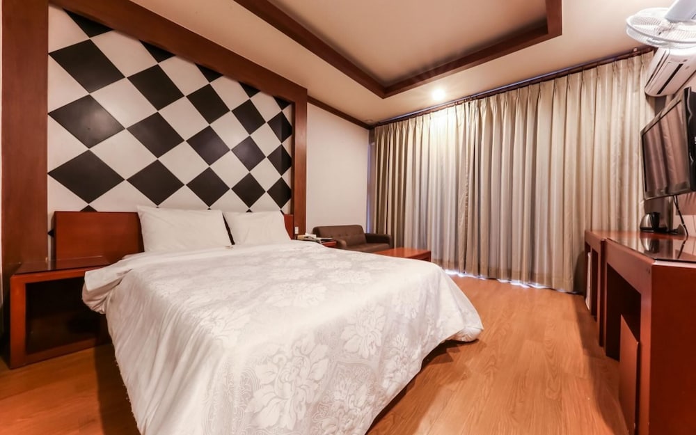 Daecheon Ocean of Fantasy Resort view 4