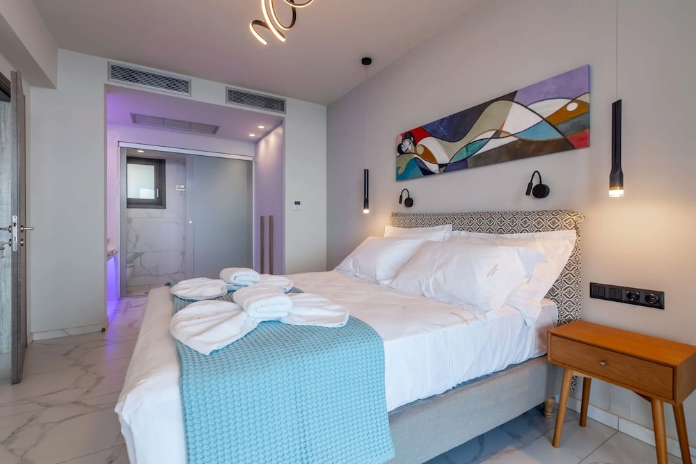 Euphoria Villa Crete
