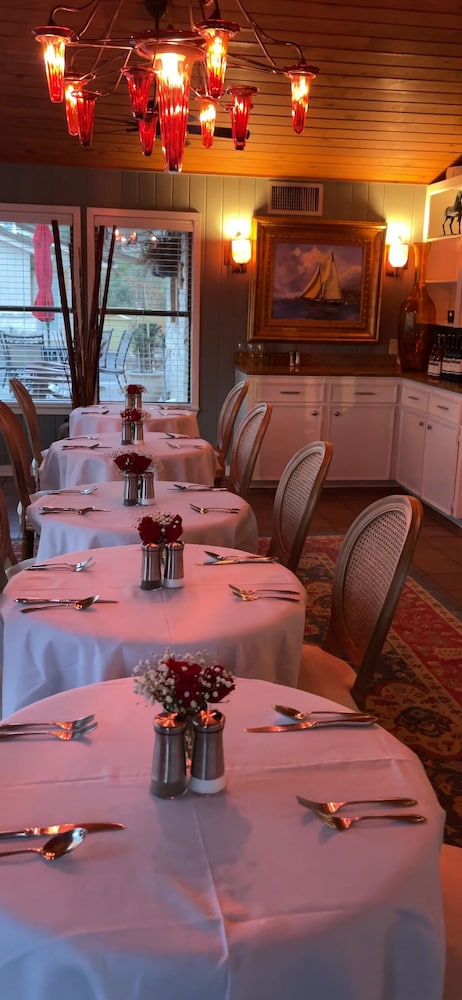 Blair House Inn