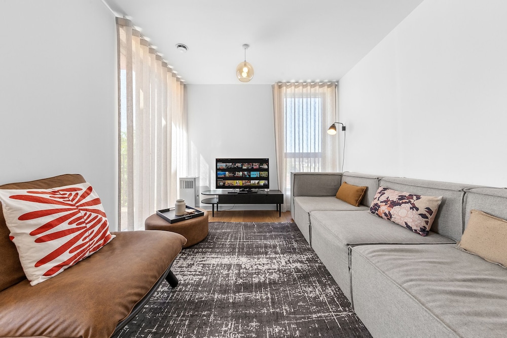 SERCASA - Regents Park