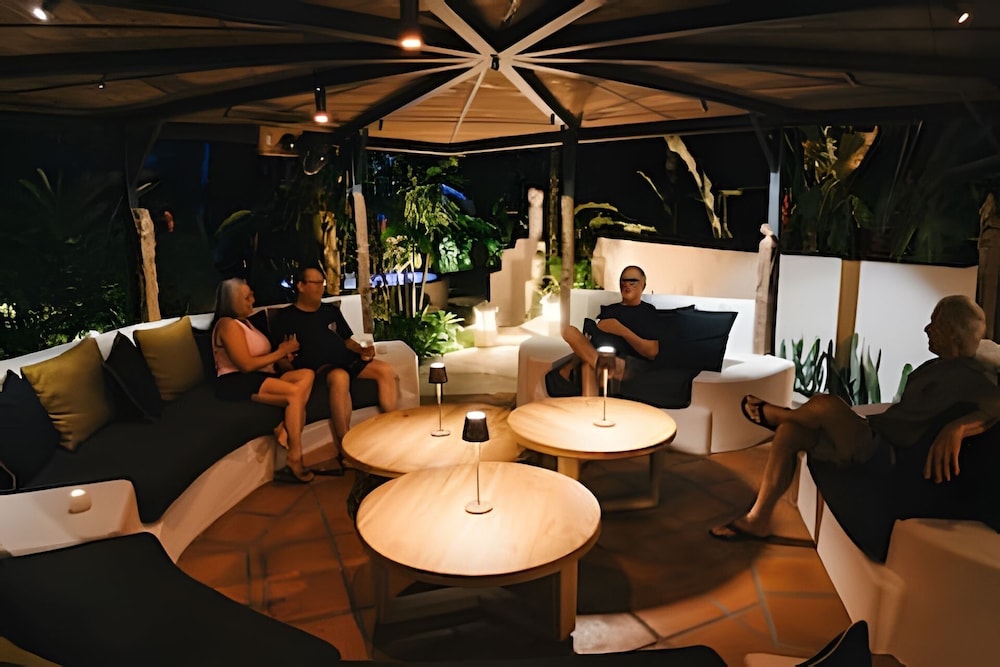 Tumbo Resort