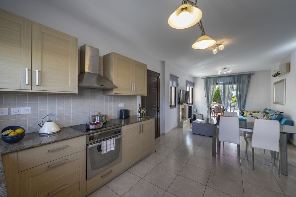 Ayia Napa Villa Annamaria