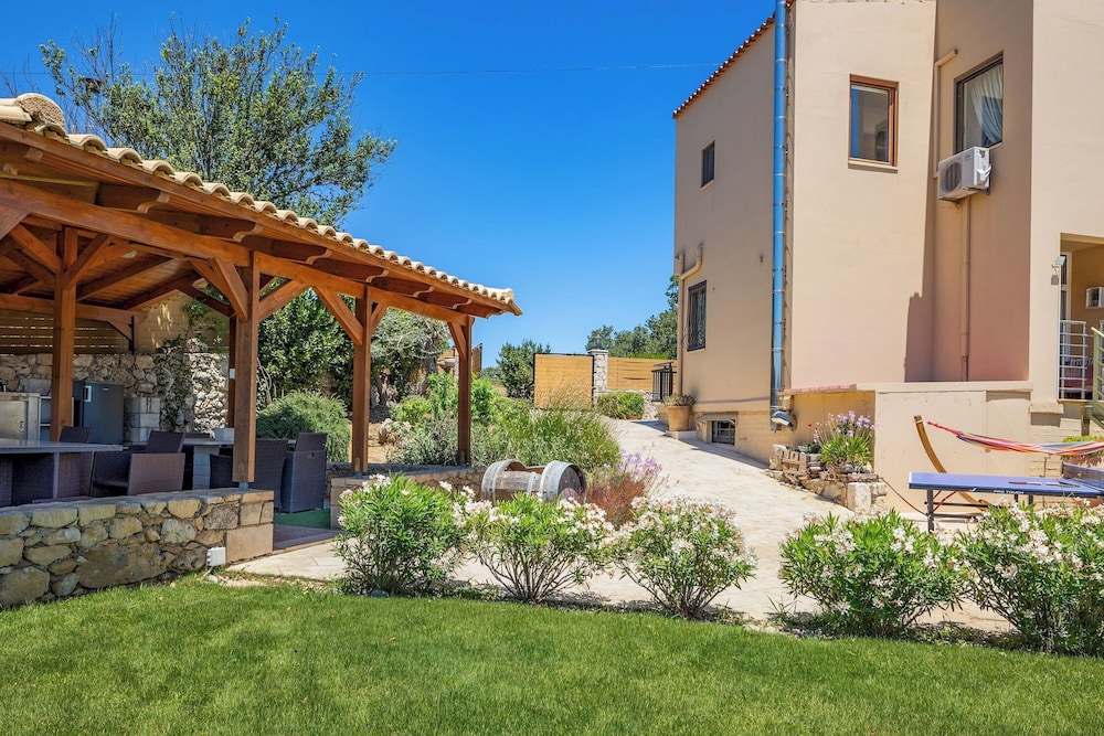 Villa Aclando