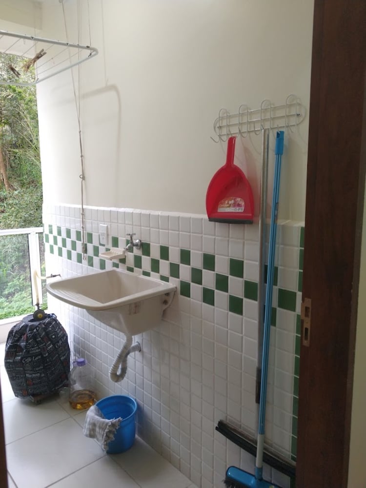 Canto Verde Apartamentos Caraguá