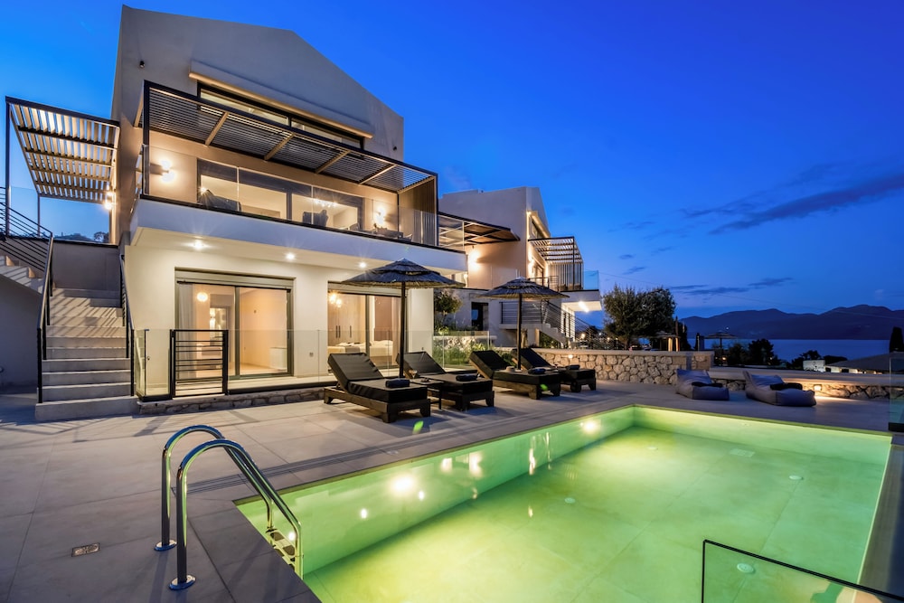 Ionian Hospitality Resort