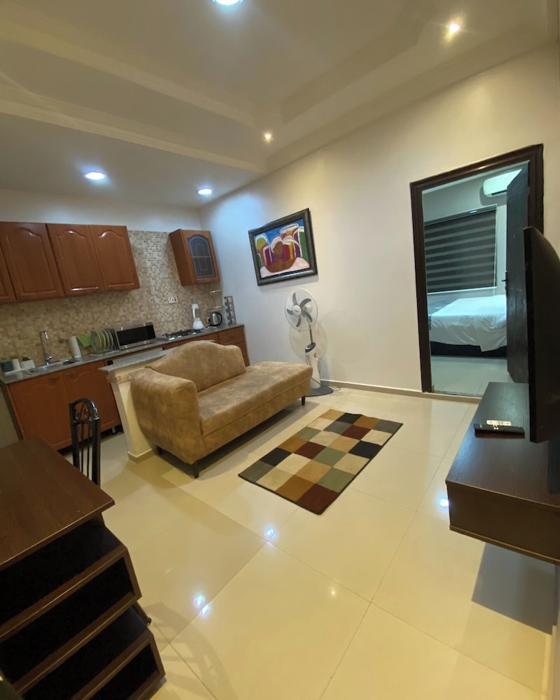 Zion Residence