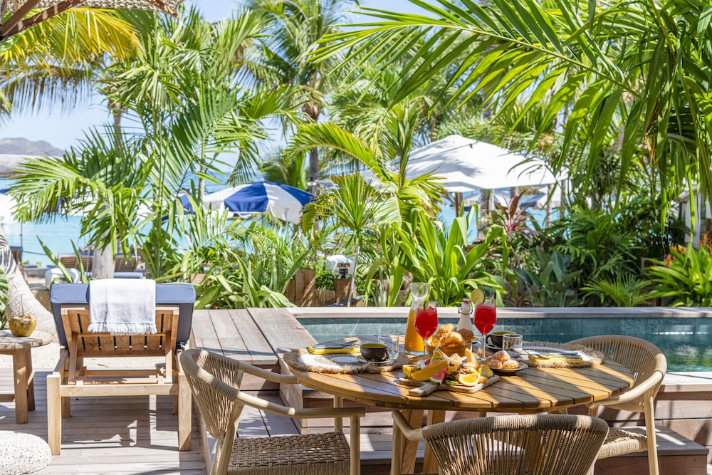 GYP SEA Saint Barth - Property Image 124