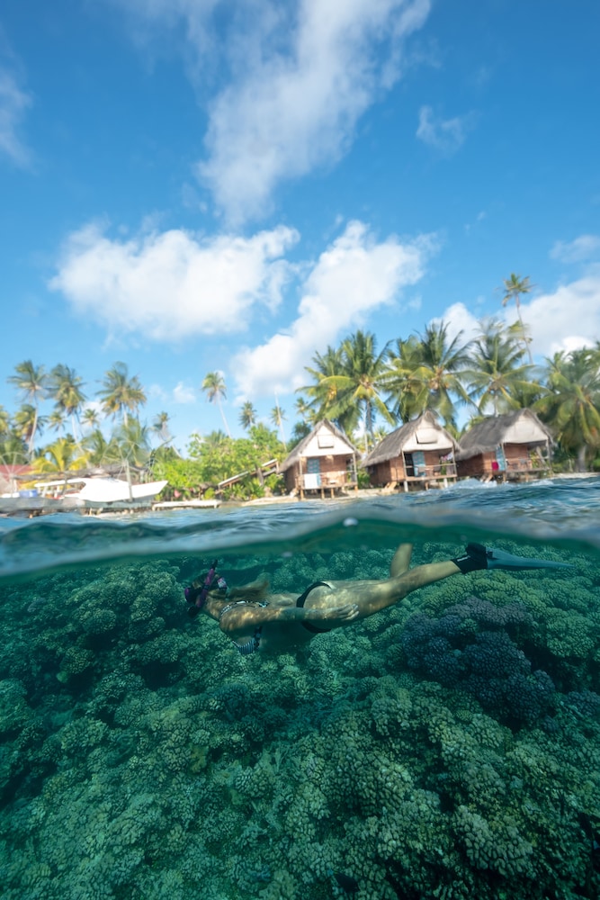 Tetamanu Village 37