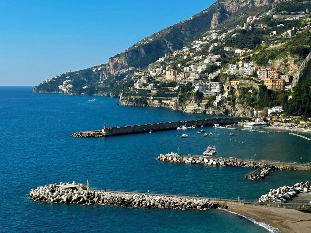 YourHome - Casa Anna Amalfi