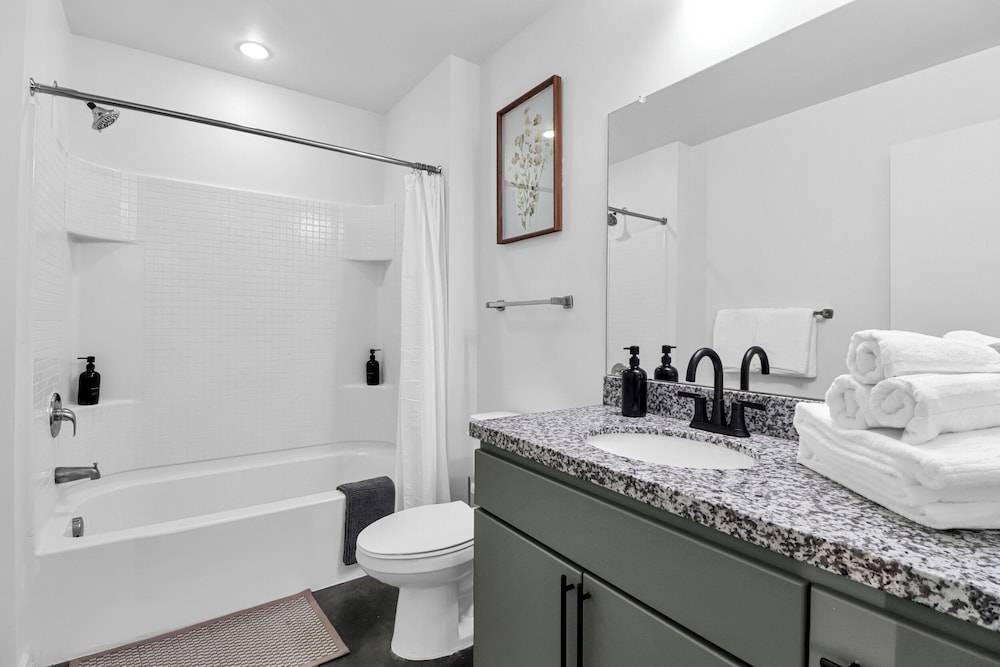 Phoenix Urban Luxury Escape