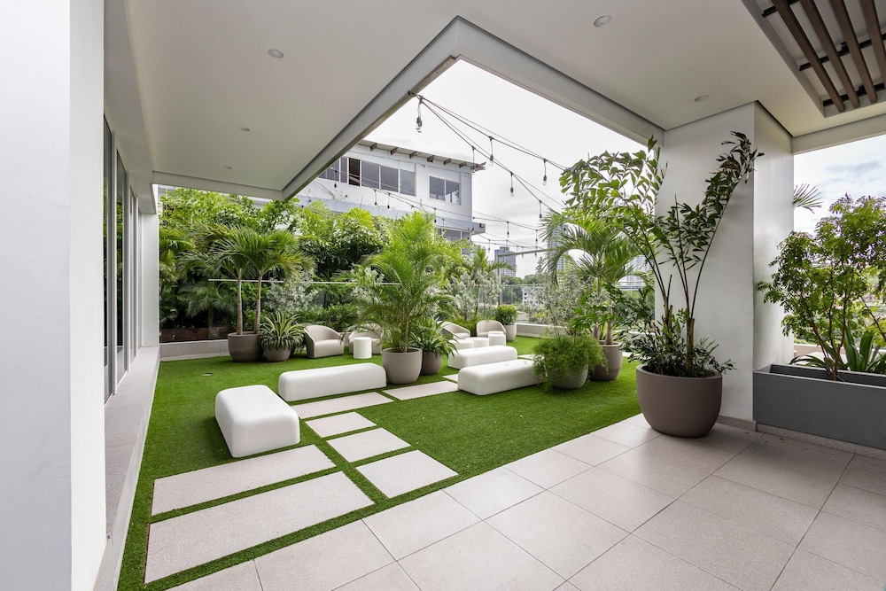 The Boho Condo by Acomodo El Cangrejo