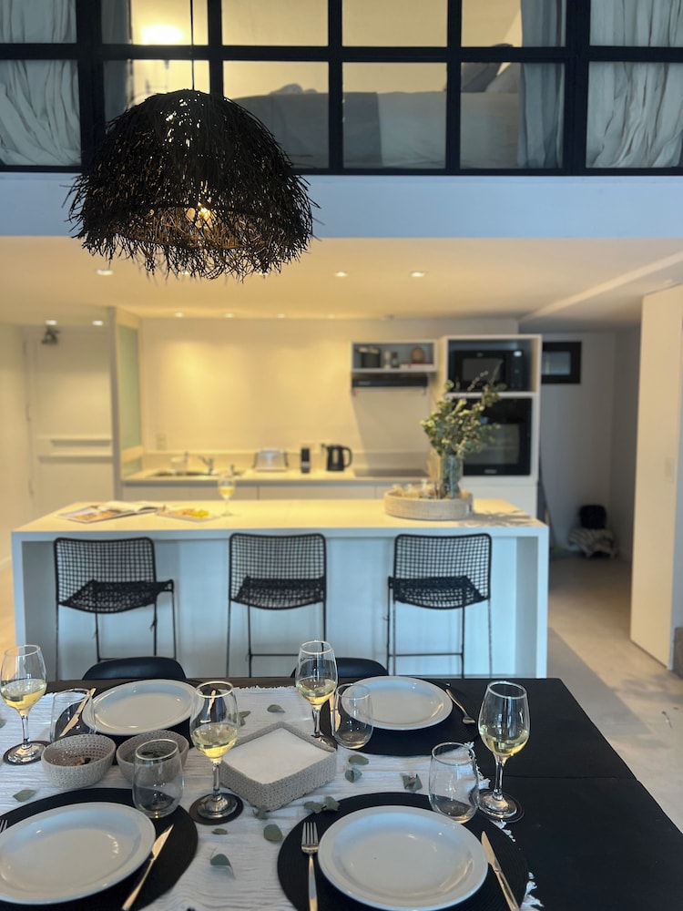 BT Homes - Palacio Alcorta