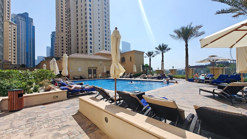 Bahar 2 s Stylish 2 Bedroom That Sleeps 4