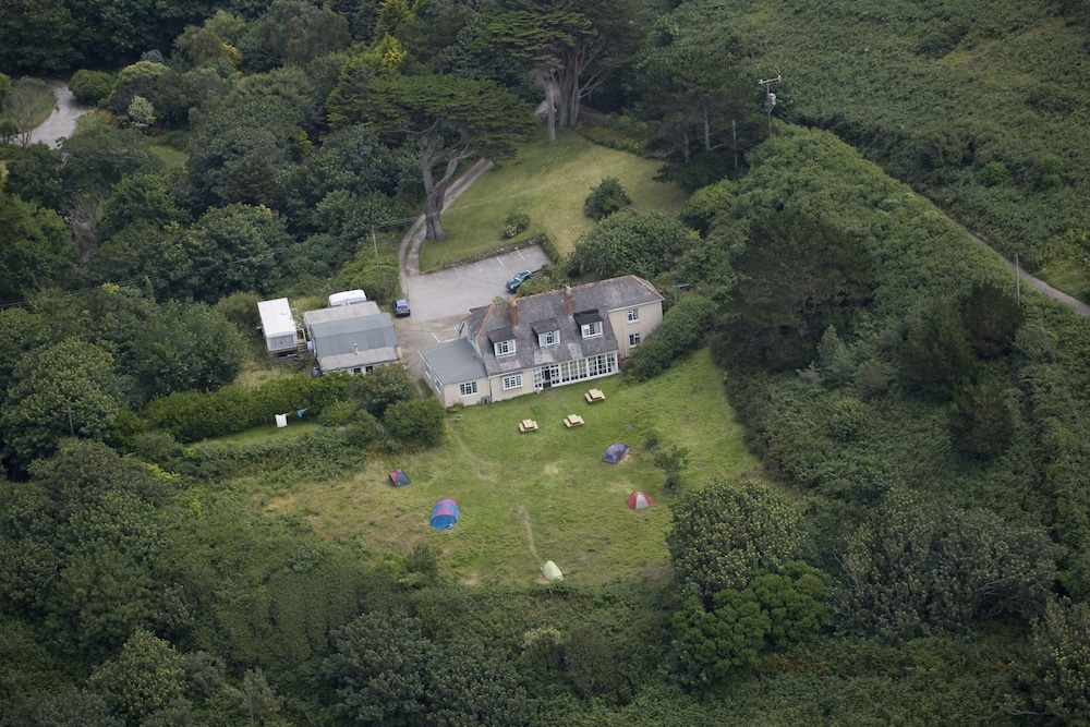 YHA Land's End - Hostel
