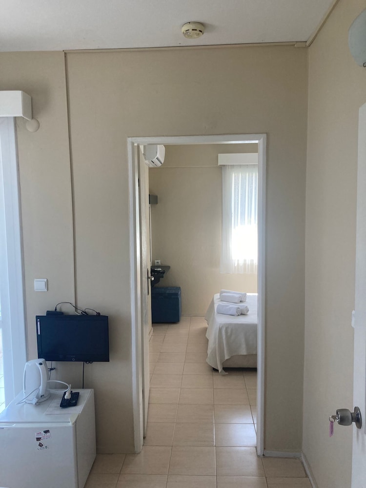 Koz Marigold Apart Otel - Image 29