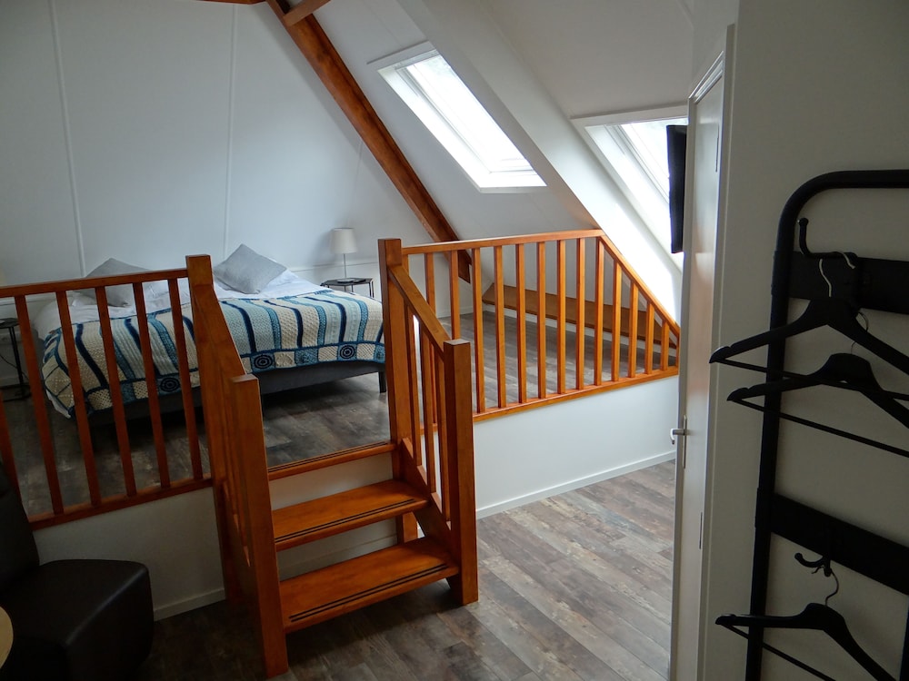 Bed & Breakfast Geeser Waag view 3