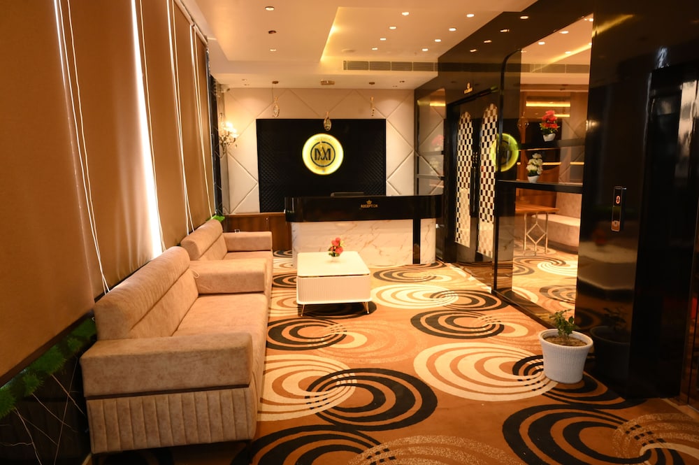 HOTEL MAATAR CHHAAYA