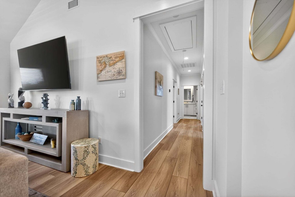 Bayou Bay Breeze 4 Bedroom Home