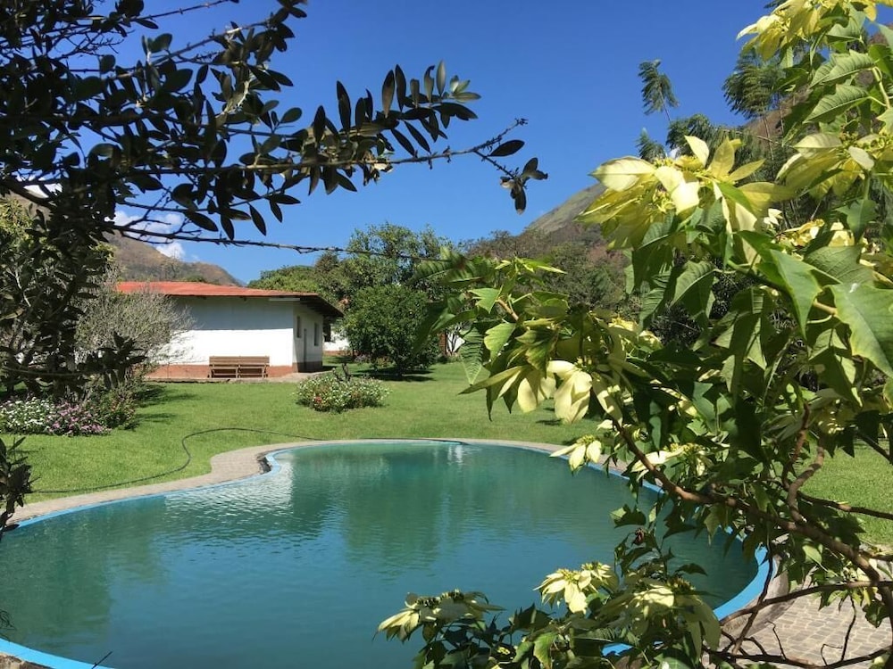 El Mangal