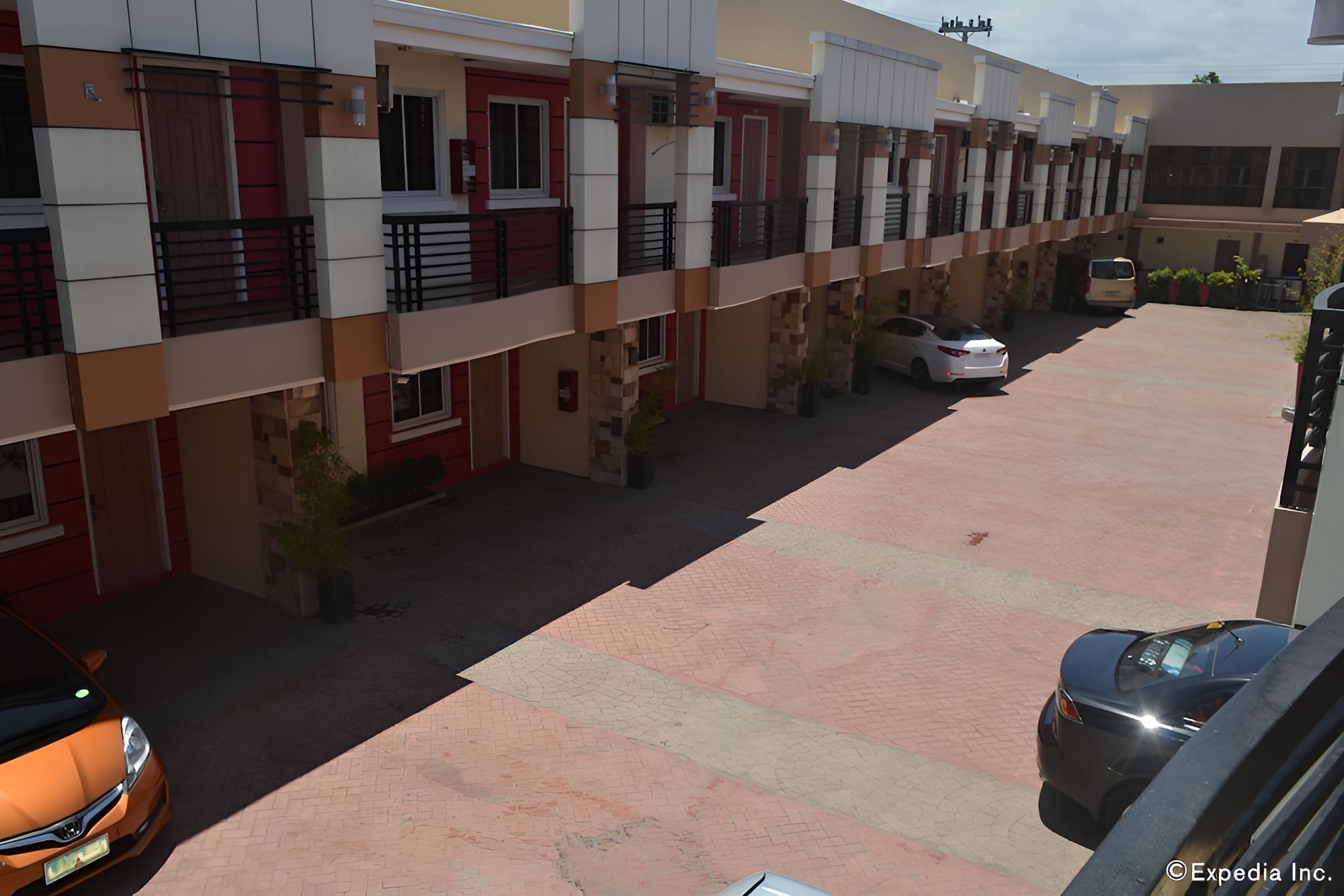 Roadhaus Hotel - The Manny Pacquiao Hotel