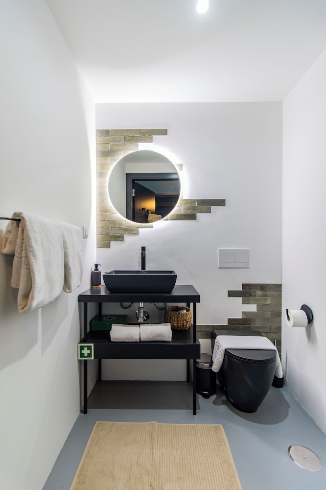 Regras Apartments & Garden A20 by Benefit Collection