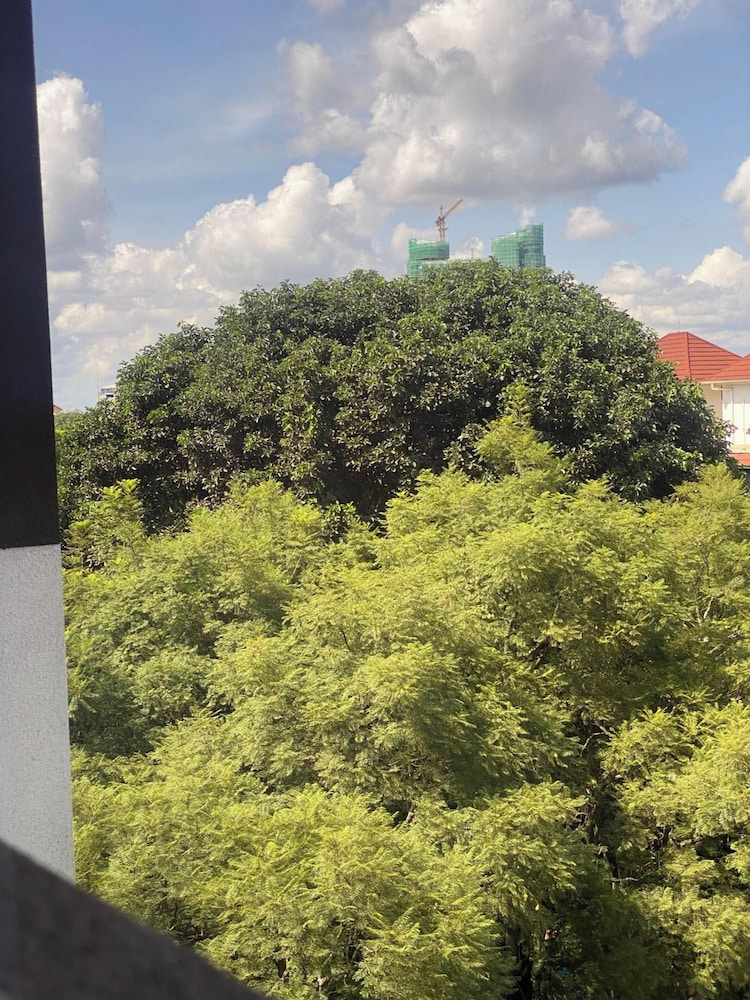 One Bedroom at Marina Bay Square