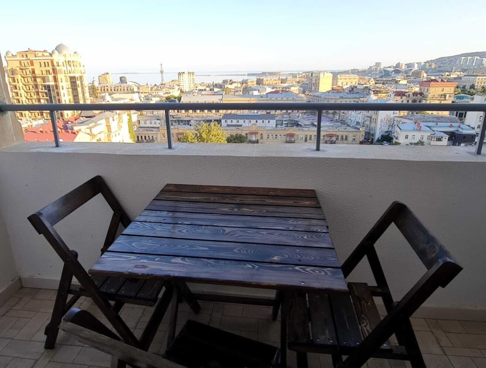 Leyla Apartmens 2