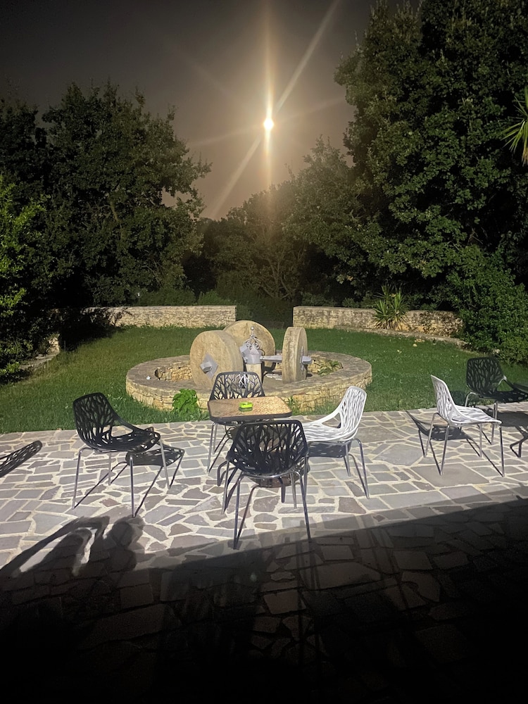 Tenuta Giannini