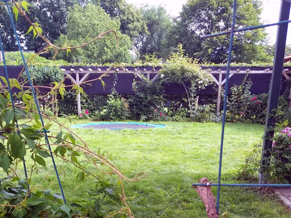 Holiday Home in Soerendonk With Garden