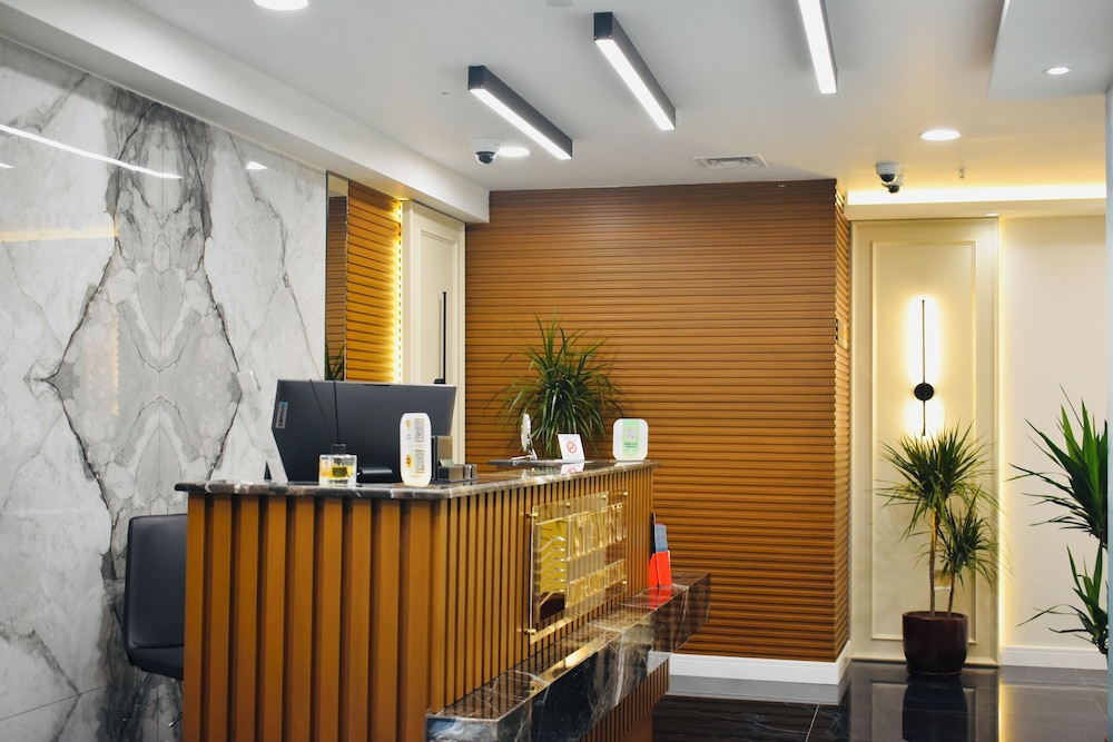 İstanbul Midpoint Hotel - Image 19