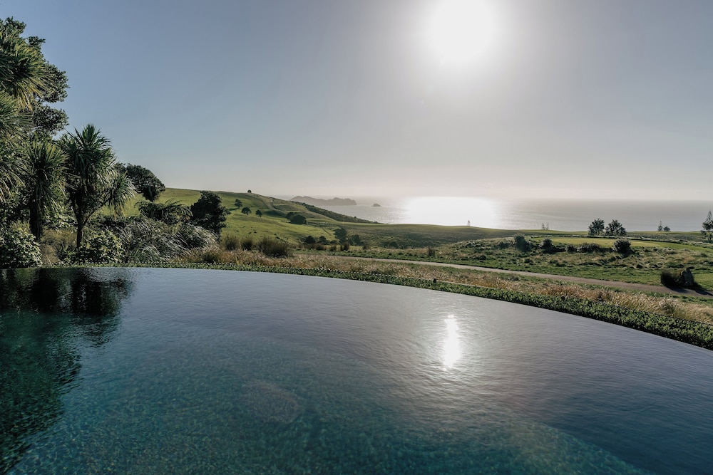 Rosewood Kauri Cliffs
