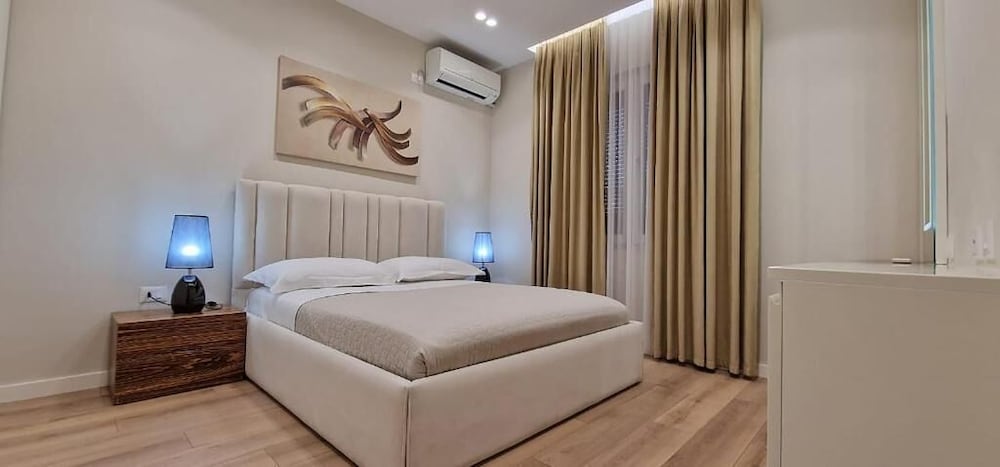 Arkle Apartment 1