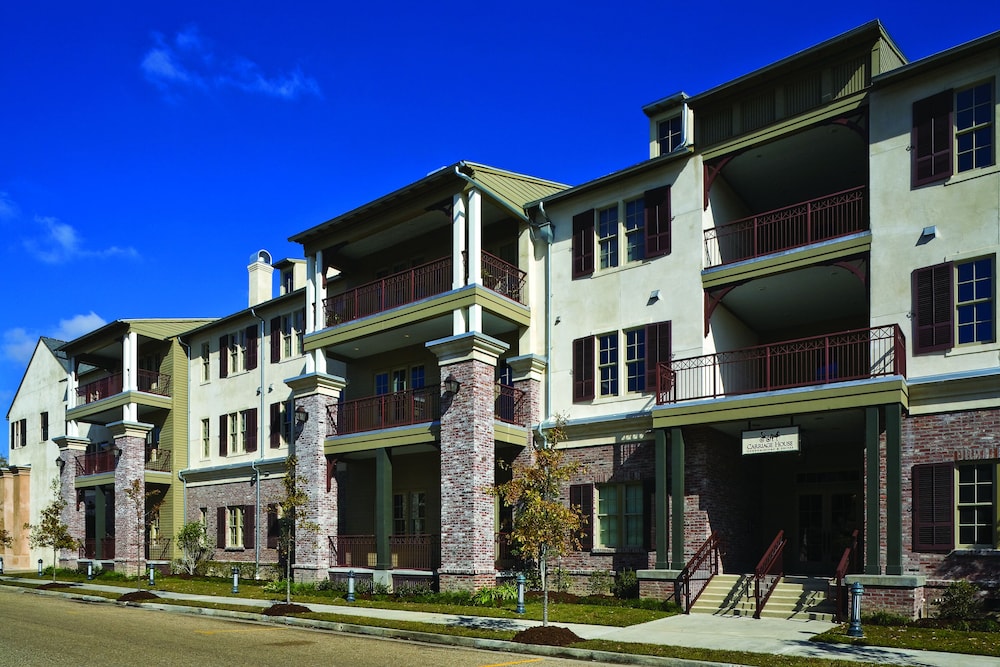 Hotel Carriage House Hotel - Image 1