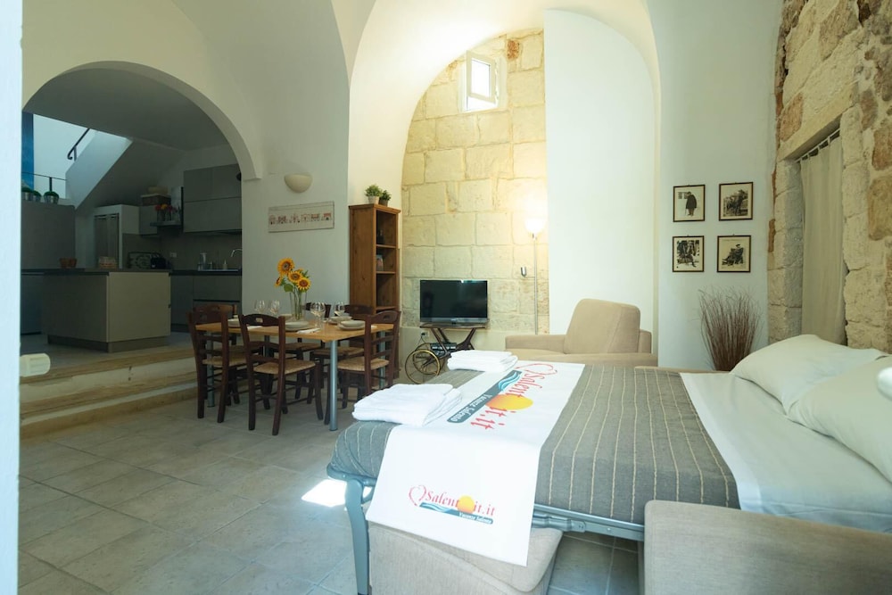 Residence Corte Salento, photo 5