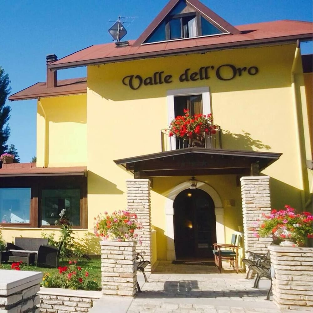 Hotel Valle dell'Oro